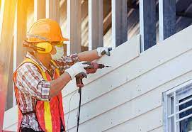 Best Custom Siding Design  in Arcola, VA