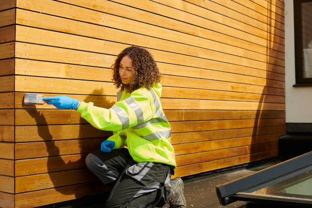 Best Siding Removal and Disposal  in Arcola, VA