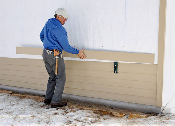 Custom Trim and Detailing for Siding in Arcola, VA